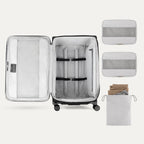VersaPack®+ Large Spinner 78cm (78 x 46 x28 cm)