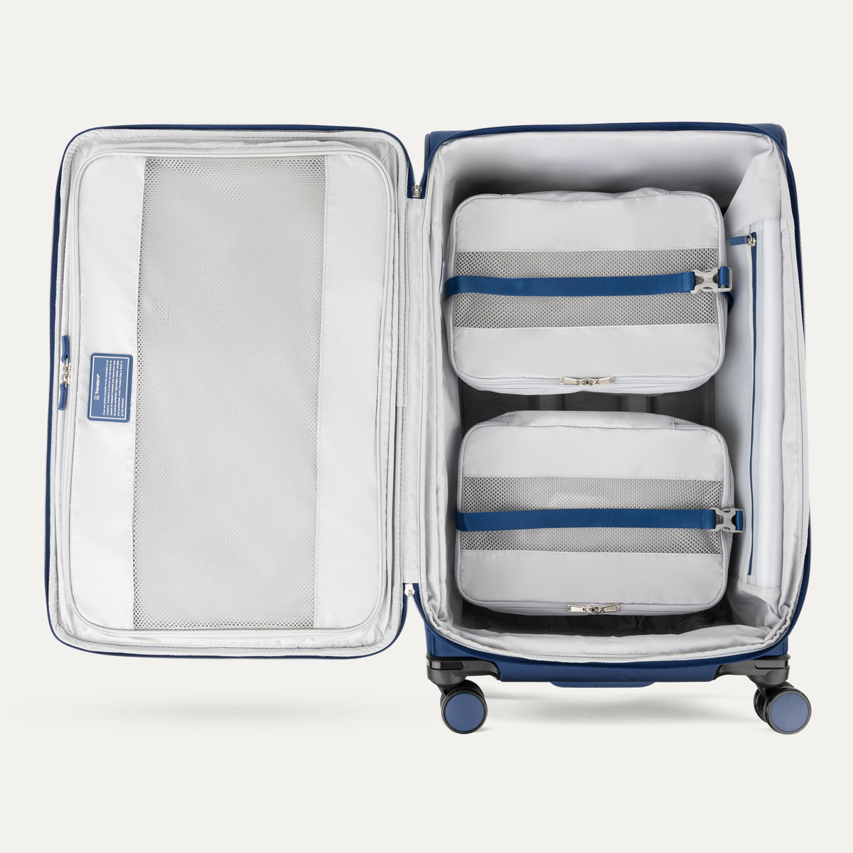 VersaPack®+ Large Spinner 78cm (78 x 46 x28 cm)