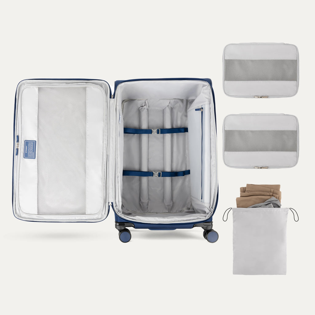 VersaPack®+ Large Spinner 78cm (78 x 46 x28 cm)