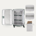 VersaPack®+ Large Spinner 78cm (78 x 46 x28 cm)