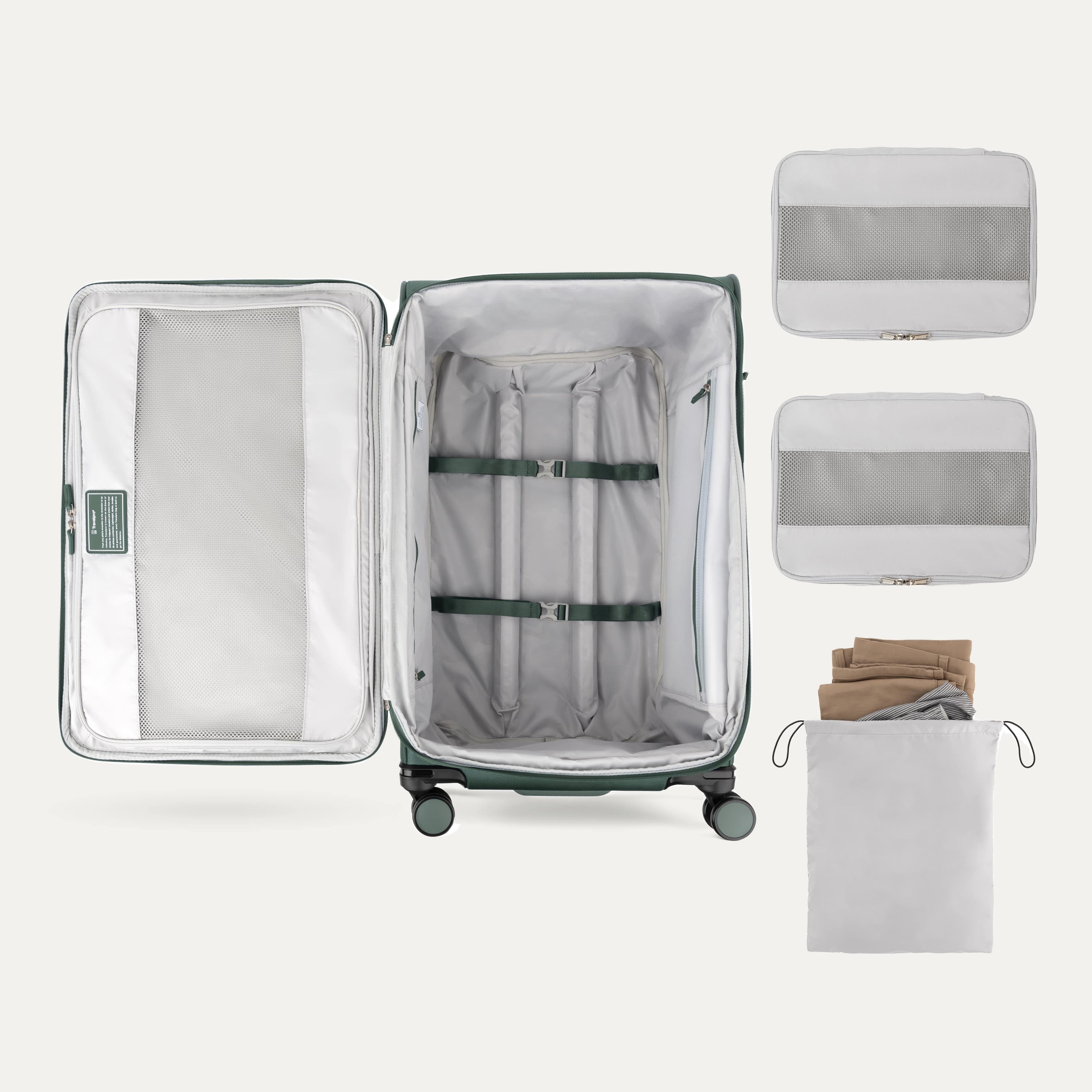 VersaPack®+ Large Spinner 78cm (78 x 46 x28 cm)