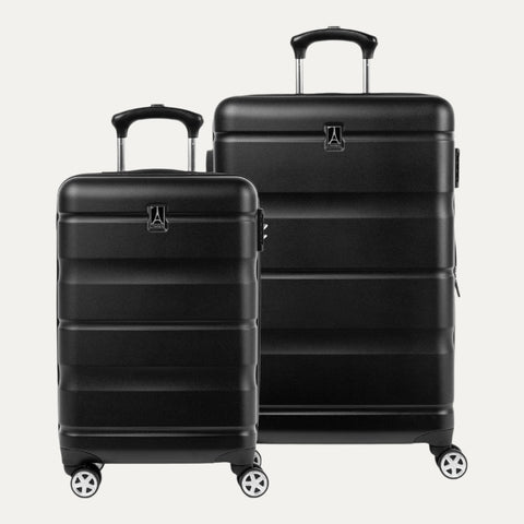 Travelpro Runway® Carry-on / Convertible Medium to Large Hardside Luggage Set