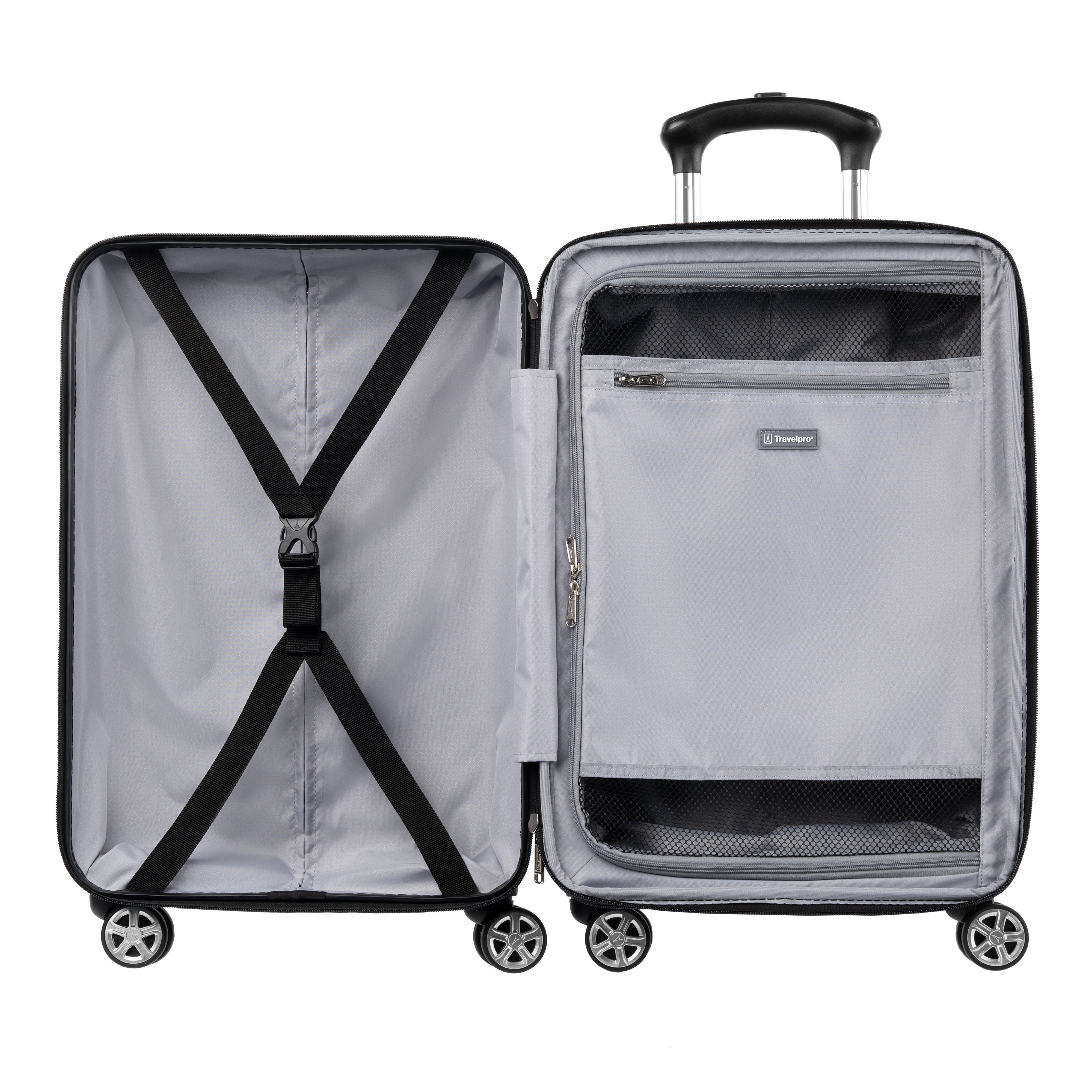 Travelpro Runway® Carry-on / Convertible Medium to Large Hardside Luggage Set