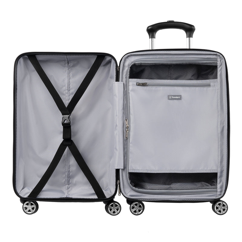 Travelpro Runway® Carry-on / Convertible Medium to Large Hardside Luggage Set