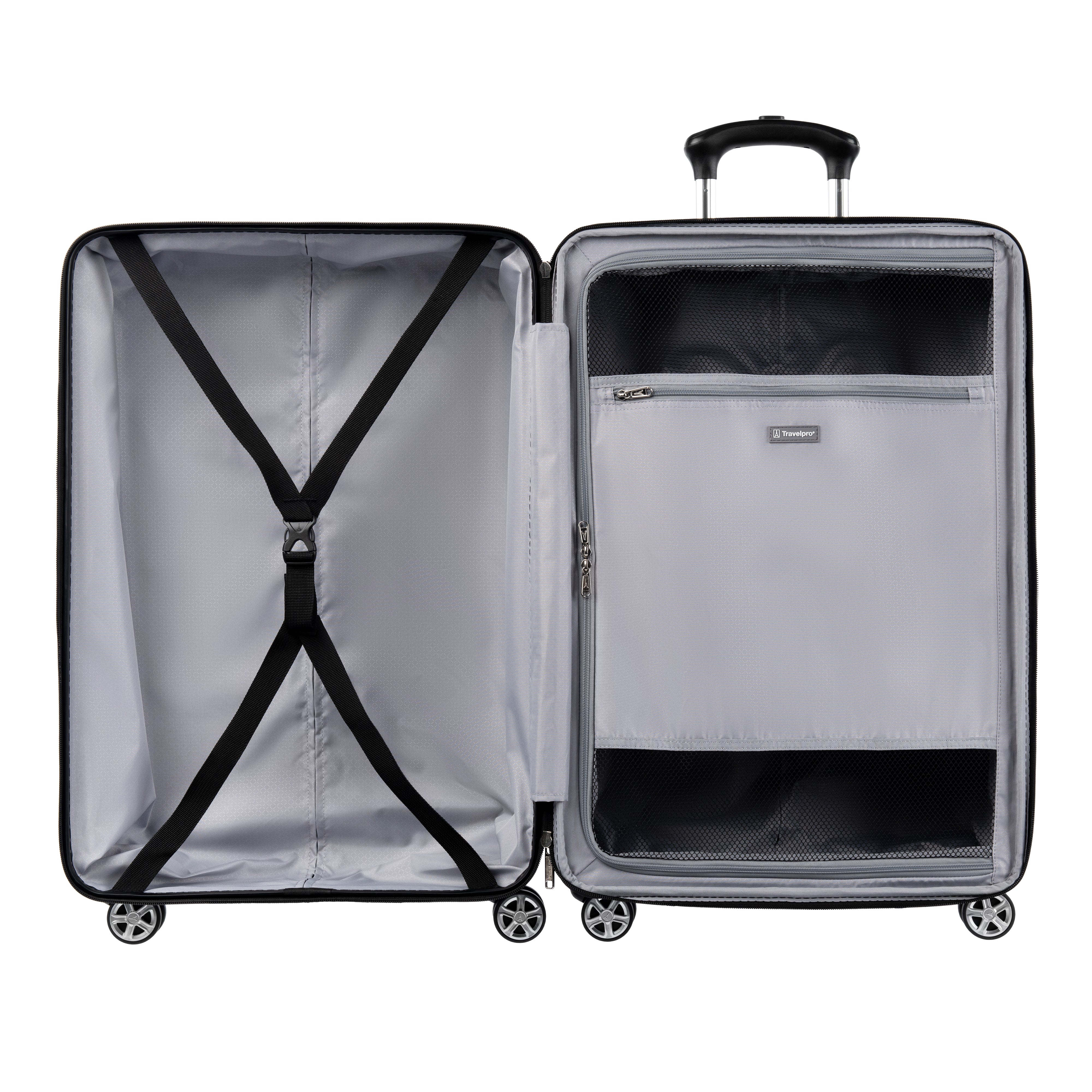Travelpro Runway® Carry-on / Convertible Medium to Large Hardside Luggage Set