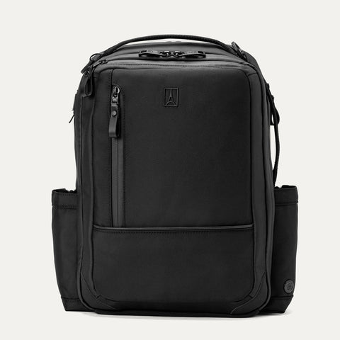 Travelpro® Altitude™ Slim Expandable Laptop Backpack 20-24L (41 x 34 x 20 cm)