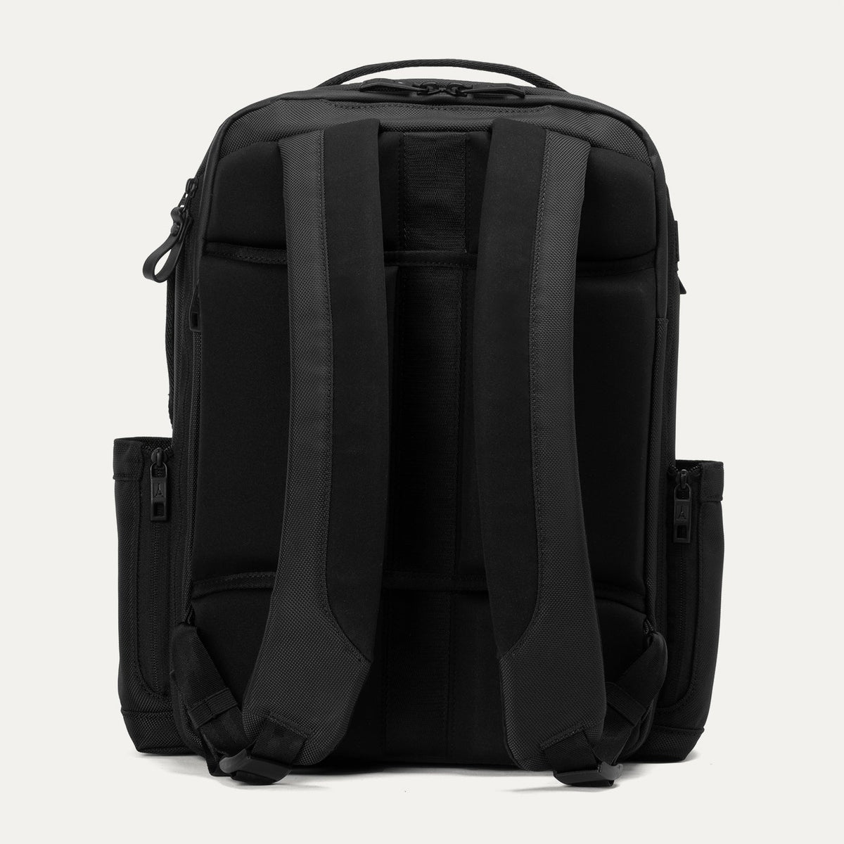 Back View
