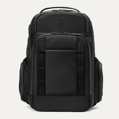 best laptop backpack large Large Expandable Work and Travel Backpack