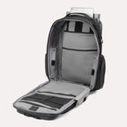 Travelpro® Altitude™ Großer erweiterbarer Laptop-Rucksack 30-36L (46 x 38 x 24 cm)