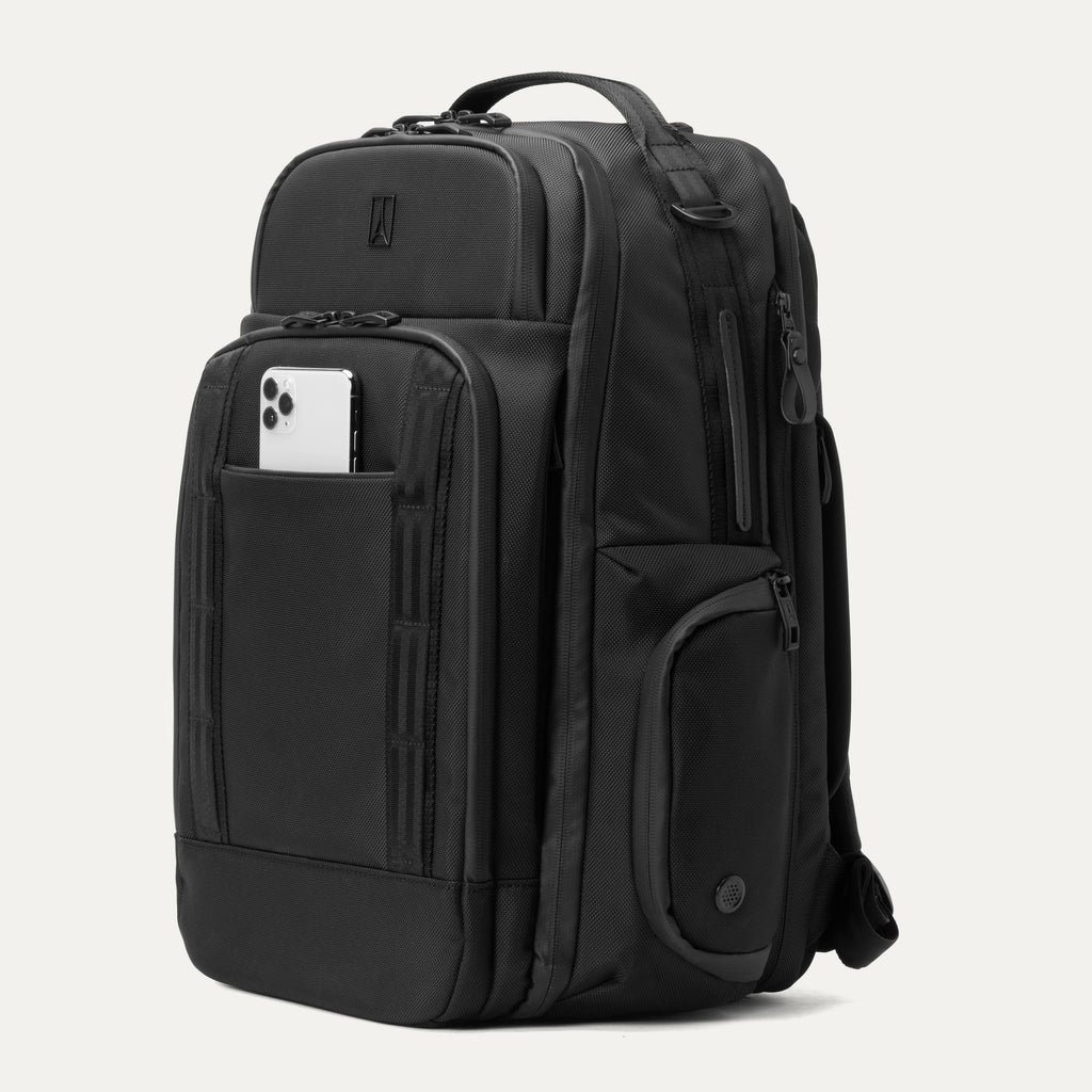 Travelpro® Altitude™ Großer erweiterbarer Laptop-Rucksack 30-36L (46 x 38 x 24 cm)
