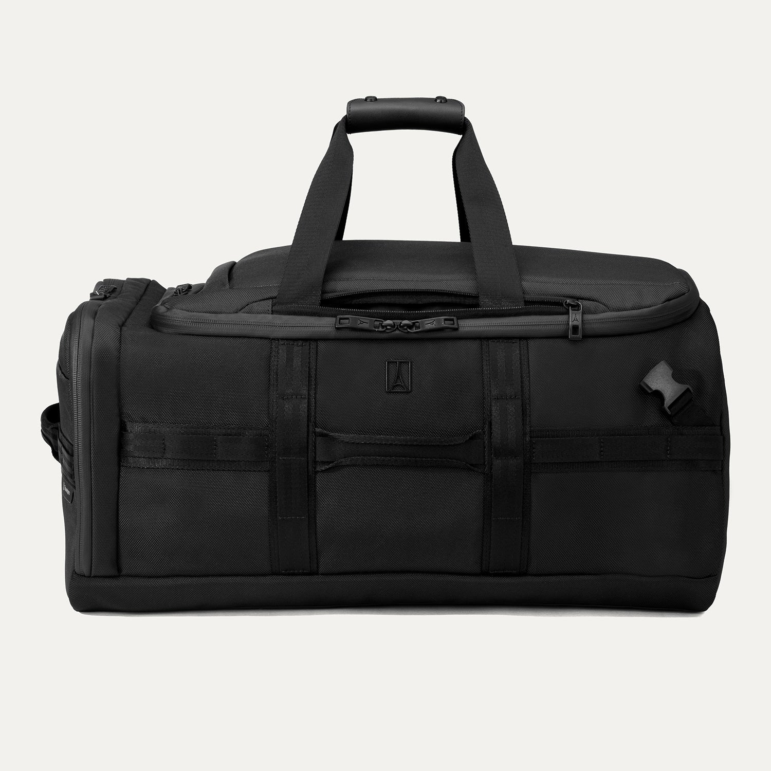 Convertible Duffel Bag Backpack for Travel