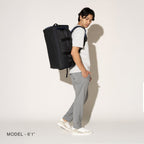Travelpro® Altitude™ konvertibel duffel/ryggsekk