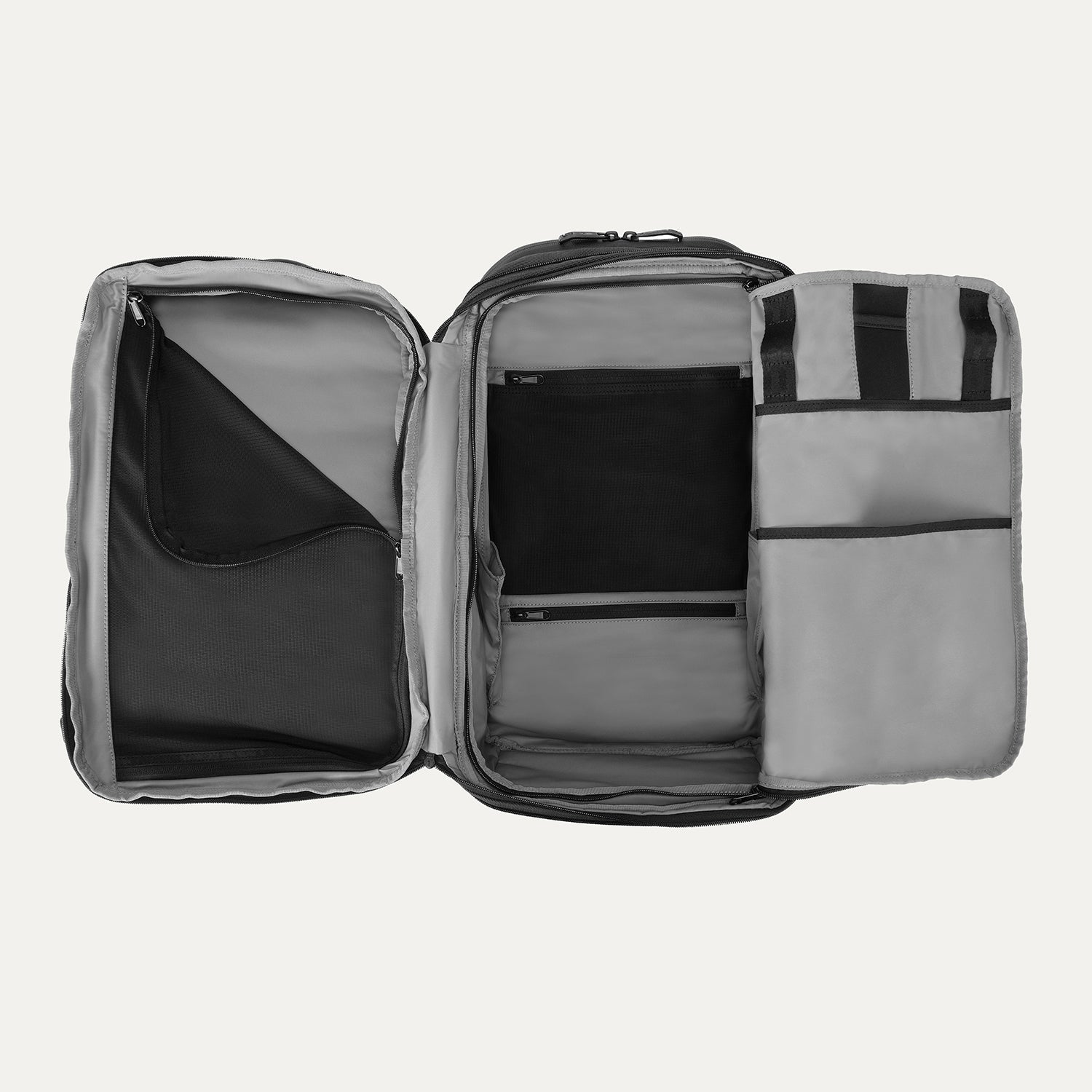 Travelpro® Altitude™ All-Purpose Full Expansion Laptop Backpack 24-34L (47 x 36 x 20 cm)