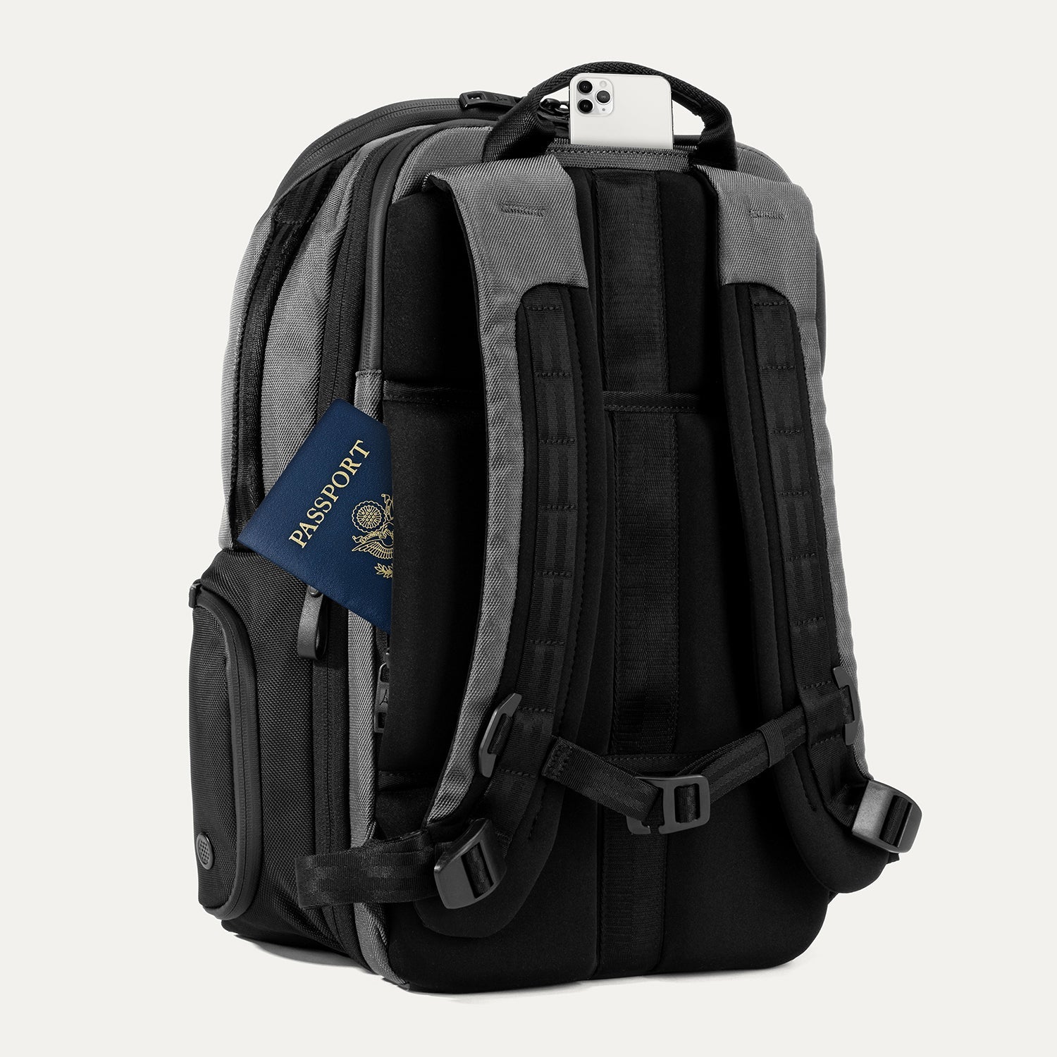 Travelpro® Altitude™ All-Purpose Full Expansion Laptop Backpack 24-34L (47 x 36 x 20 cm)