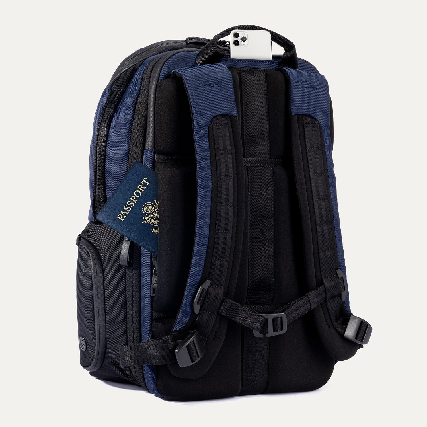 Travelpro® Altitude™ Zaino Laptop All-Purpose Full Expansion 24-34L (47 x 36 x 20 cm)