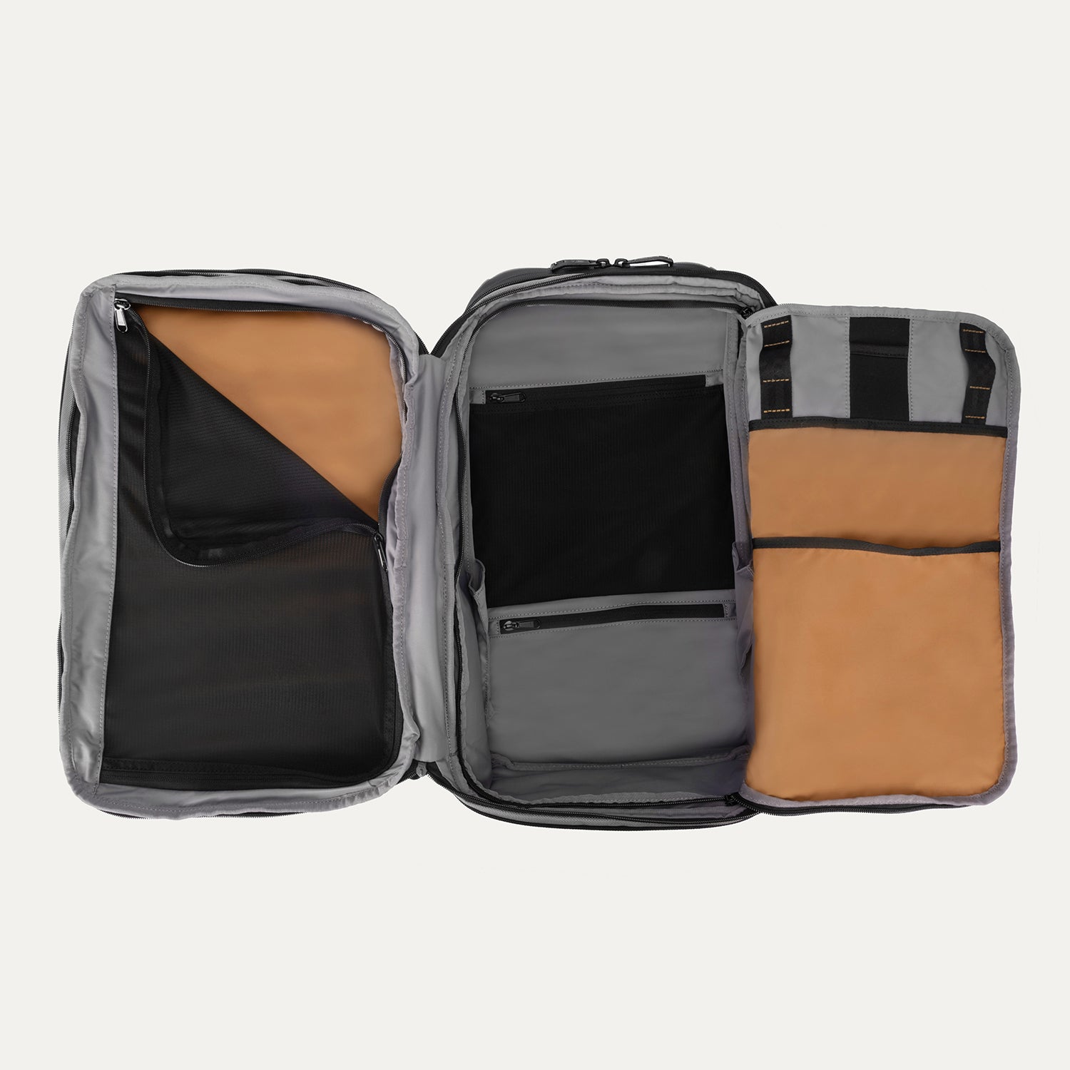 Travelpro® Altitude™ All-Purpose Full Expansion Laptop Backpack 24-34L (47 x 36 x 20 cm)