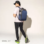 Travelpro® Altitude™ All-Purpose Full Expansion Laptop Backpack 24-34L (47 x 36 x 20 cm)
