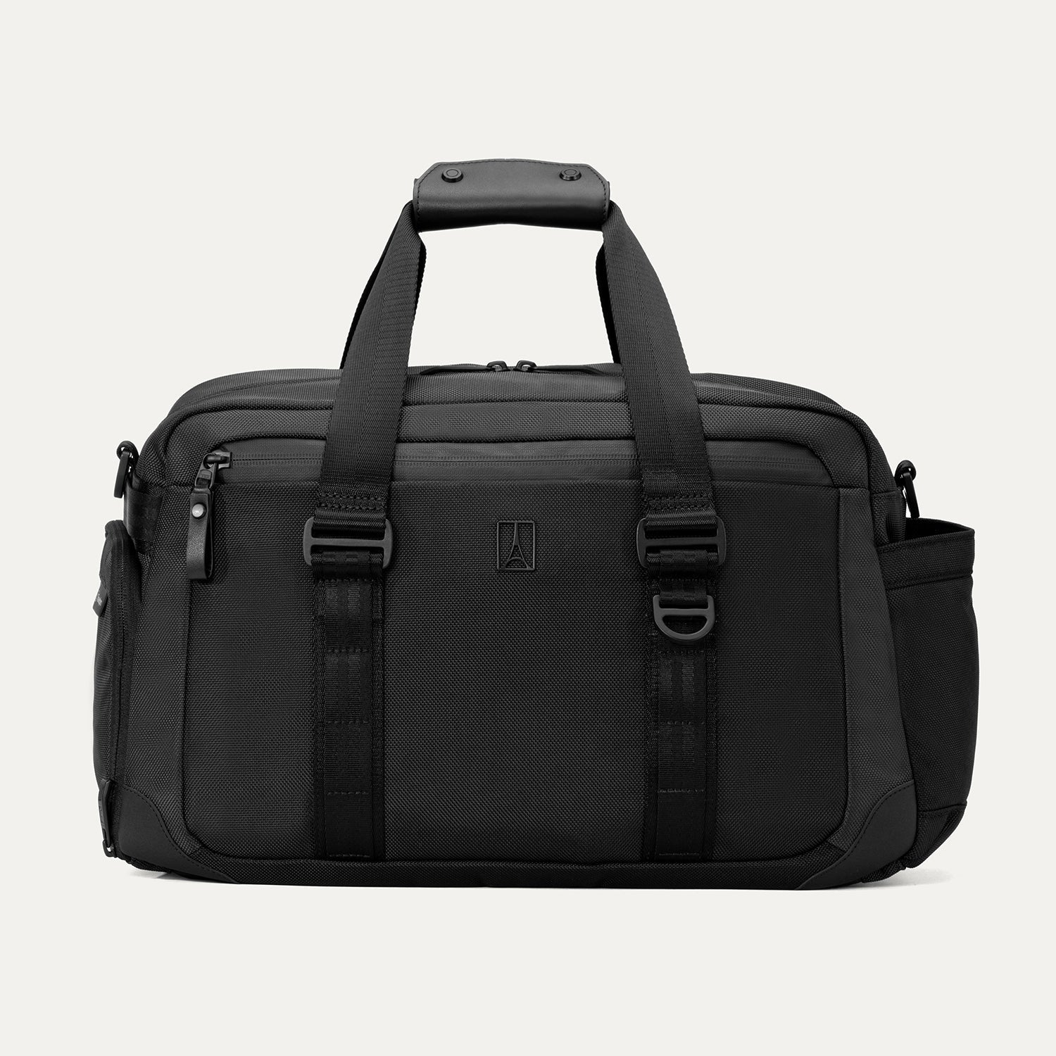 Small Duffle Bag for Travel or Commutes