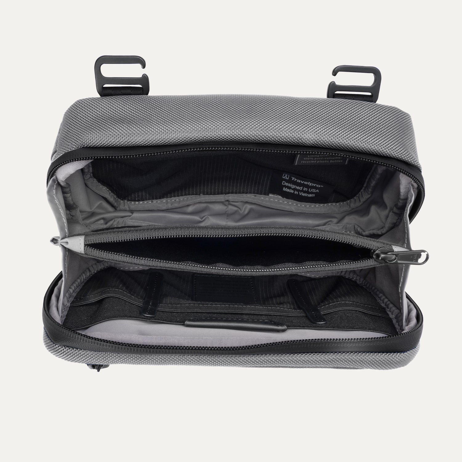 Travelpro® Altitude™ Organisation Kit (13 x 23 x 8 cm)