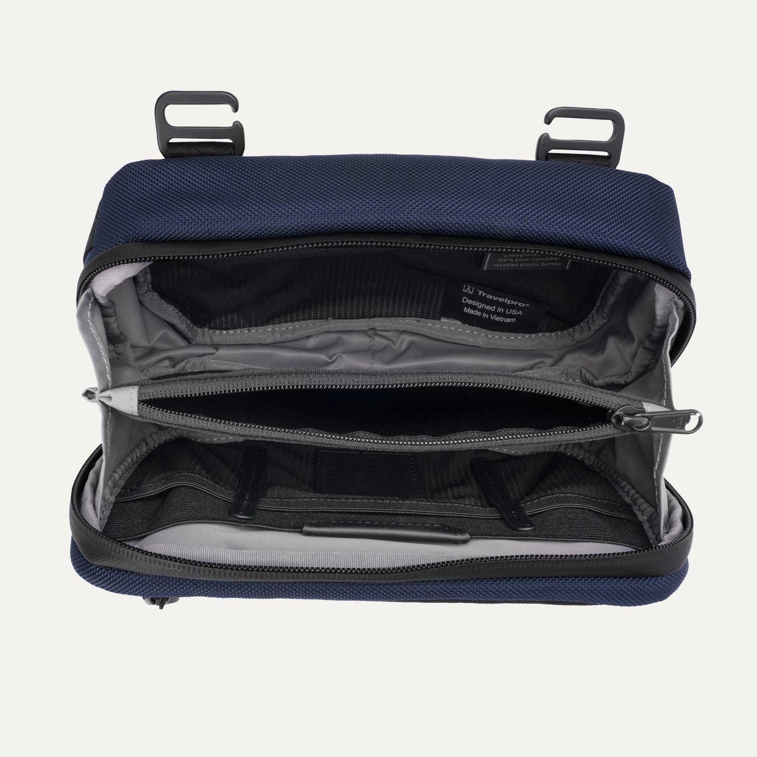 Travelpro® Altitude™ Organisation Kit (13 x 23 x 8 cm)