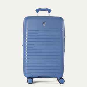 Optima® Expandable Medium Check-in Spinner (68.6 x 43.2 x 29.2 cm)