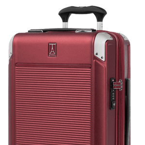 Platinum® Elite Hard Shell