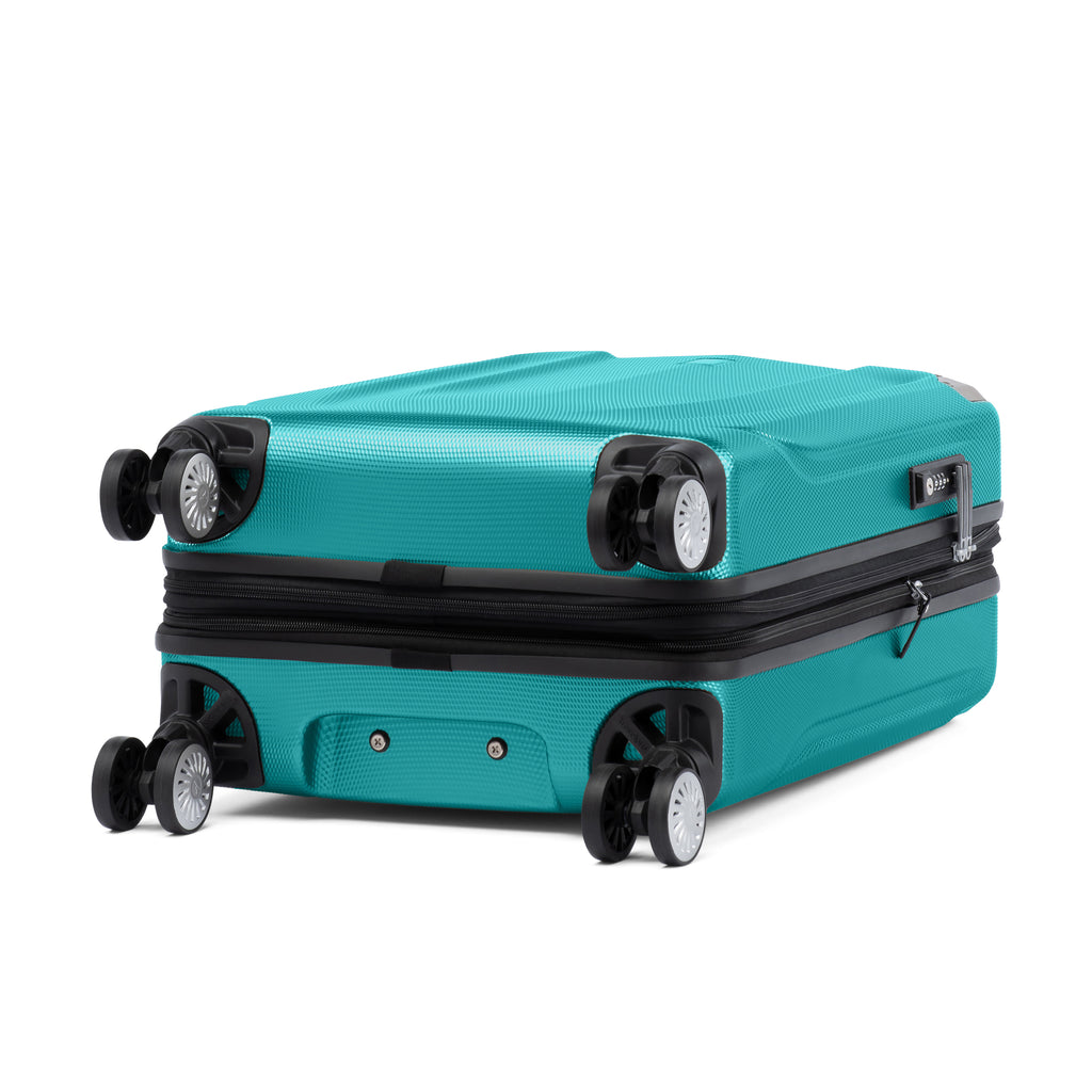 Pathways™ 3.0 - Maleta Compacta de Cabina Rígida Expandible Spinner