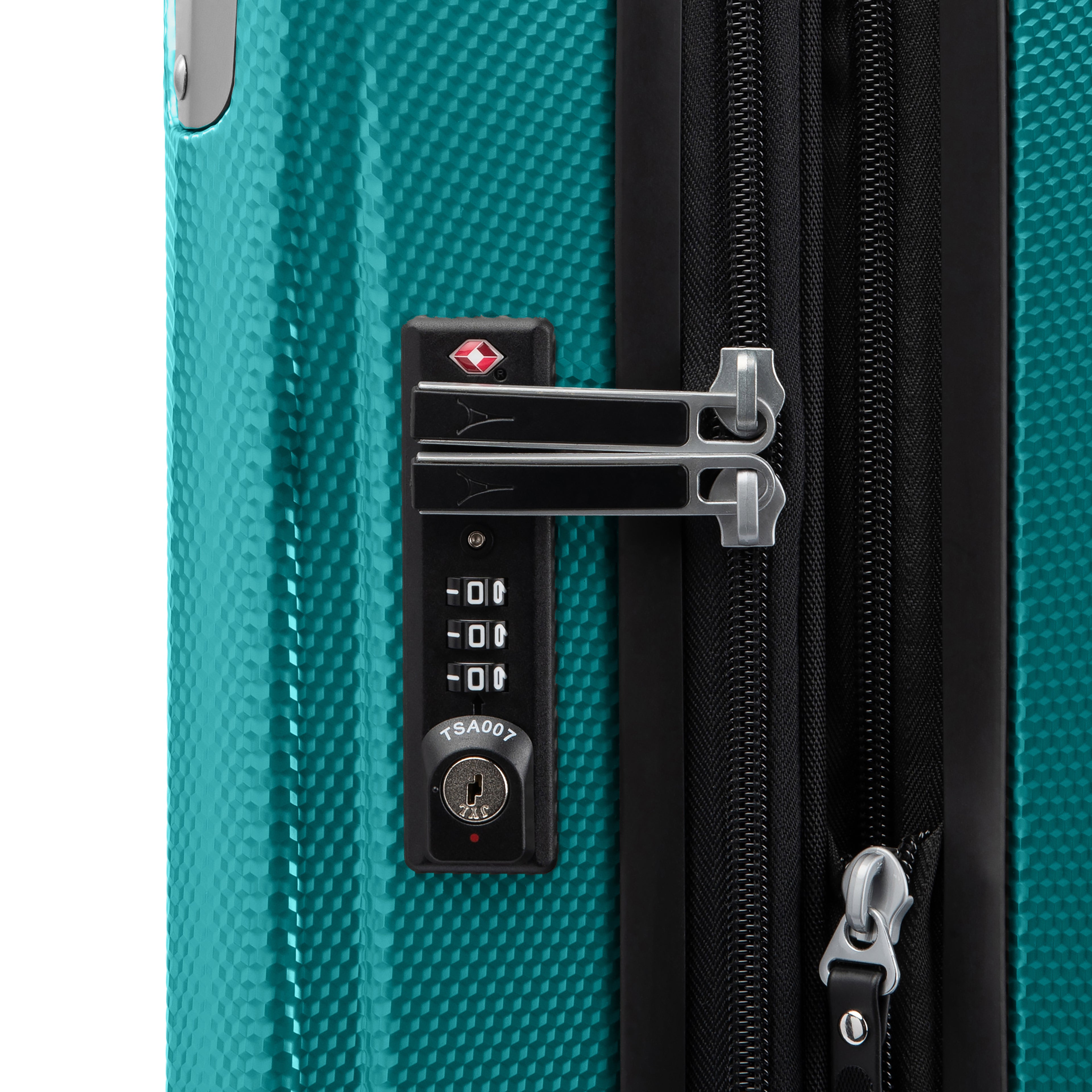 Pathways™ 3.0 - Maleta Compacta de Cabina Rígida Expandible Spinner