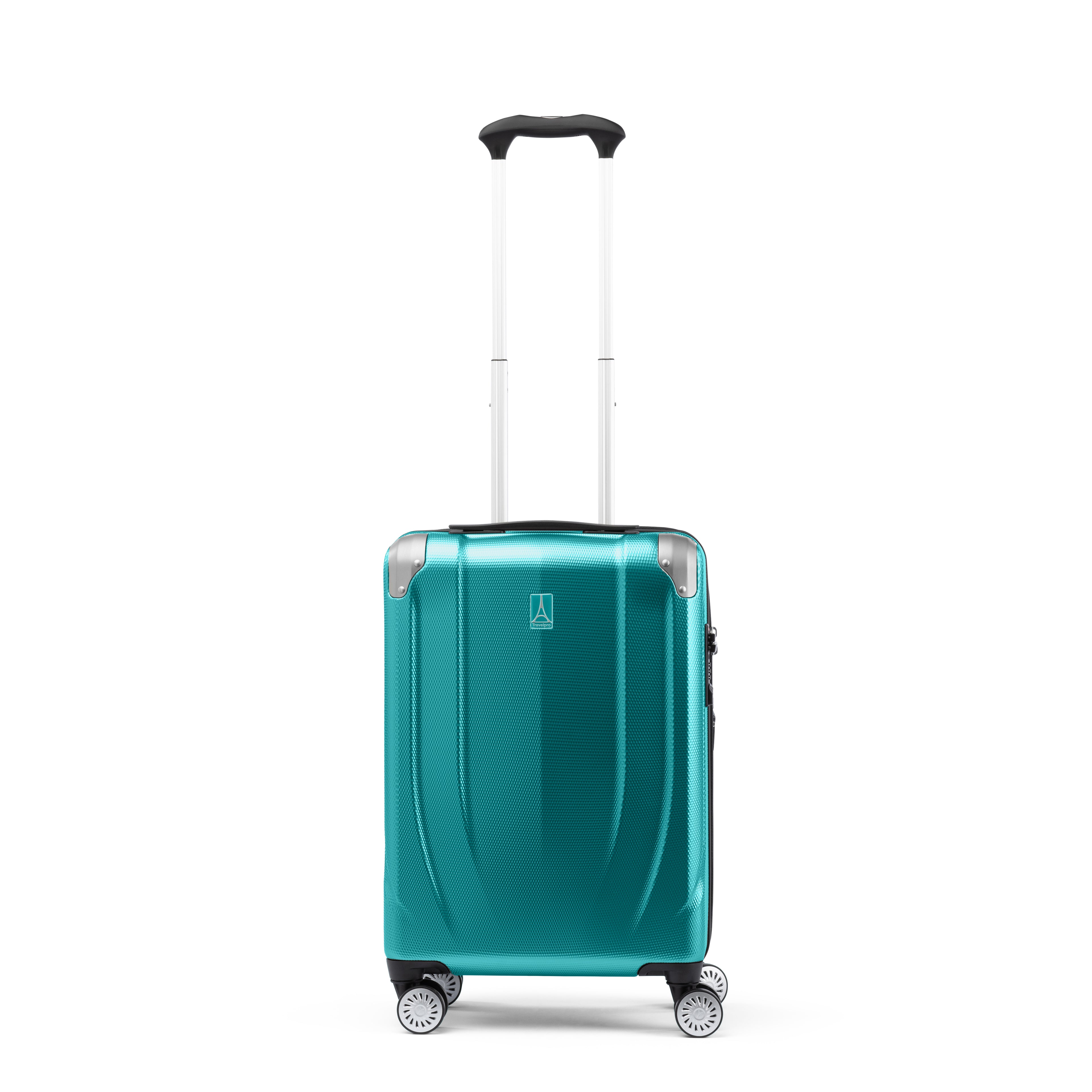 Pathways™ 3.0 - Maleta Compacta de Cabina Rígida Expandible Spinner