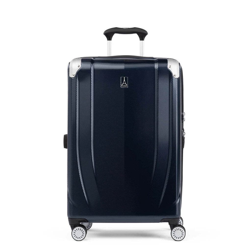 Pathways™ 3.0 - Mittlerer, erweiterbarer Hartschalen-Trolley 70 cm (70 x 45 x 29 cm)