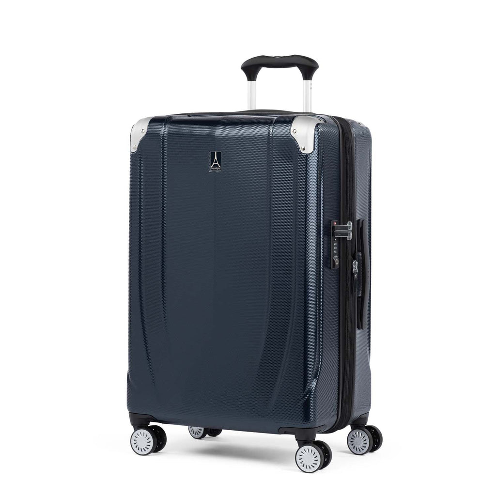 Pathways™ 3.0 - Mittlerer, erweiterbarer Hartschalen-Trolley 70 cm (70 x 45 x 29 cm)