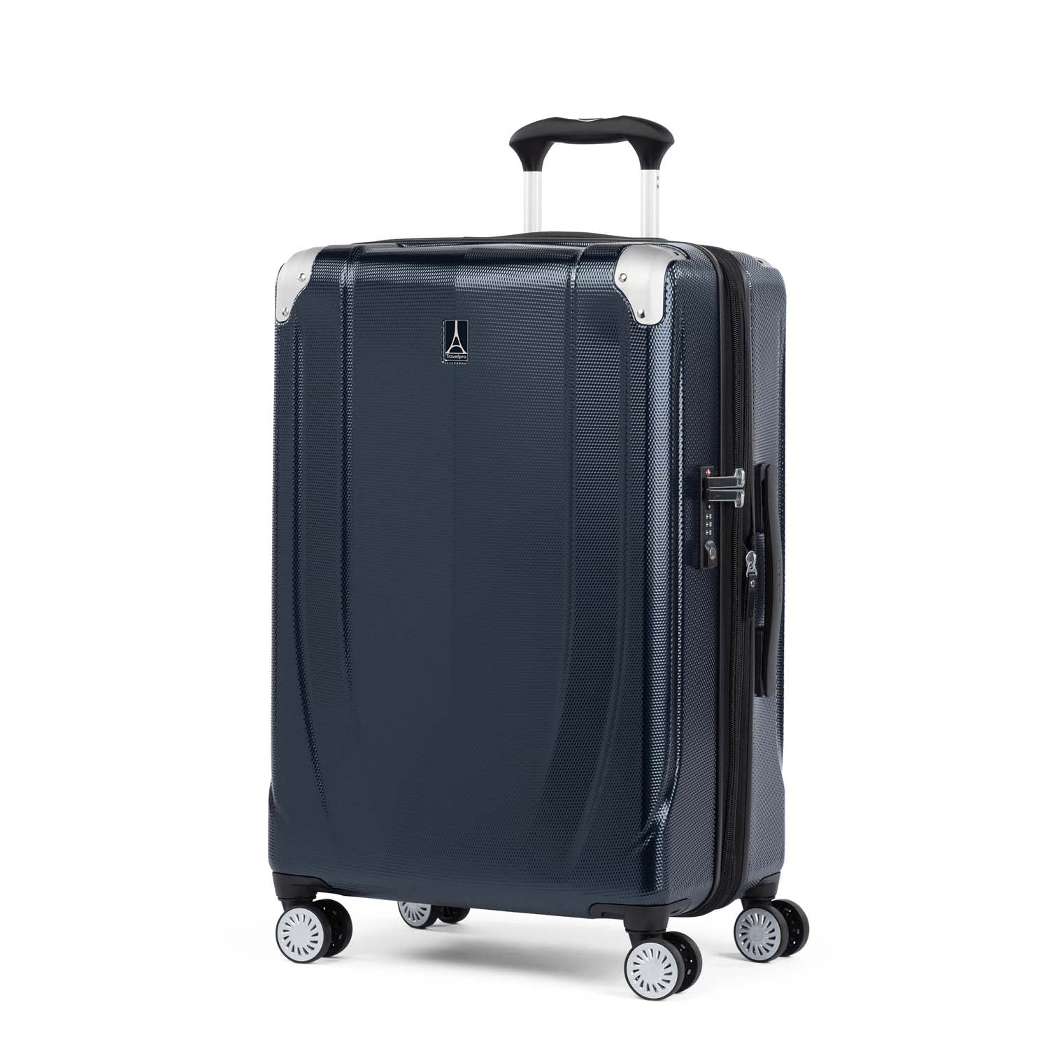 Pathways™ 3.0 - Mittlerer, erweiterbarer Hartschalen-Trolley 70 cm (70 x 45 x 29 cm)