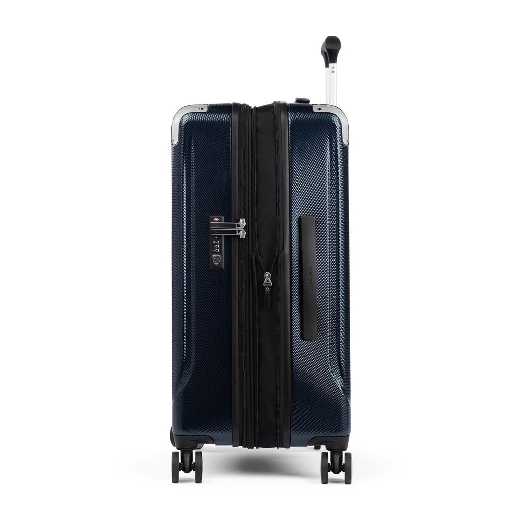 Pathways™ 3.0 - Mittlerer, erweiterbarer Hartschalen-Trolley 70 cm (70 x 45 x 29 cm)