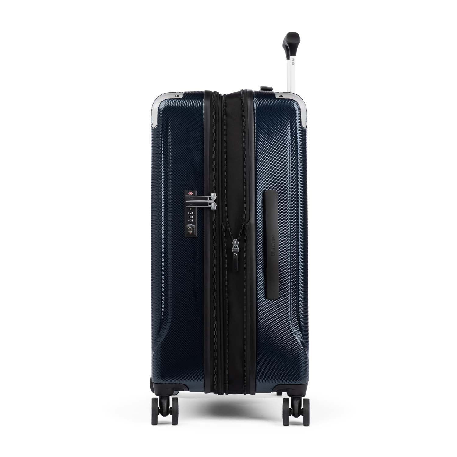 Pathways™ 3.0 - Mittlerer, erweiterbarer Hartschalen-Trolley 70 cm (70 x 45 x 29 cm)