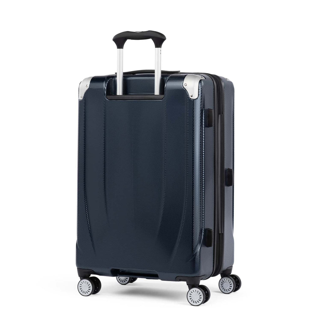 Pathways™ 3.0 - Mittlerer, erweiterbarer Hartschalen-Trolley 70 cm (70 x 45 x 29 cm)
