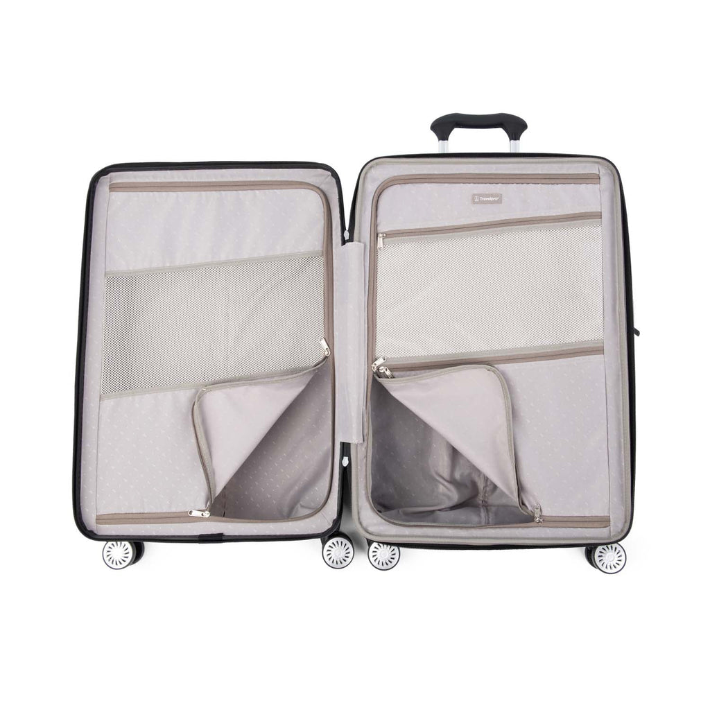 Pathways™ 3.0 - Mittlerer, erweiterbarer Hartschalen-Trolley 70 cm (70 x 45 x 29 cm)