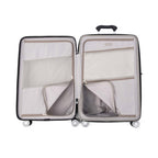 Pathways™ 3.0 - Mittlerer, erweiterbarer Hartschalen-Trolley 70 cm (70 x 45 x 29 cm)