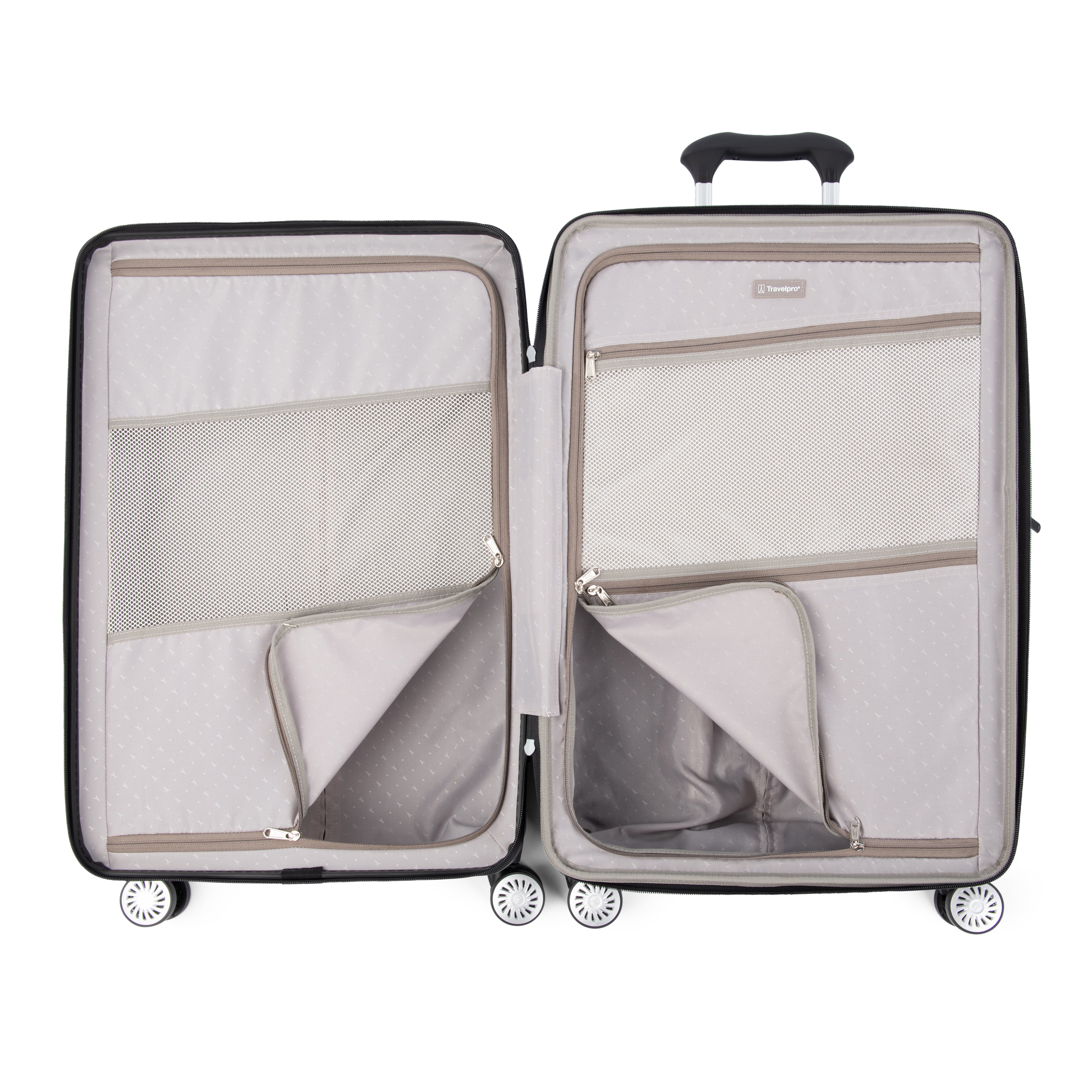 Pathways™ 3.0 - Medium Check-in Hardside Expandable Spinner 70cm (70 x 45 x 29 cm)