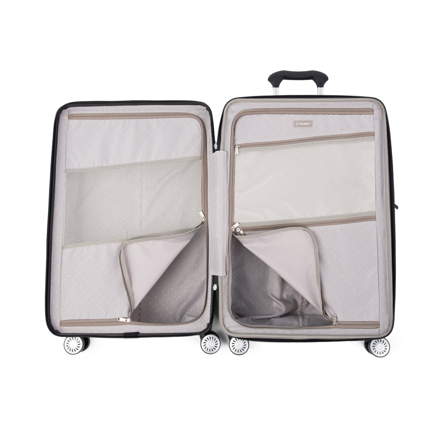 Pathways™ 3.0 - Medium Check-in Hardside Expandable Spinner 70cm (70 x 45 x 29 cm)