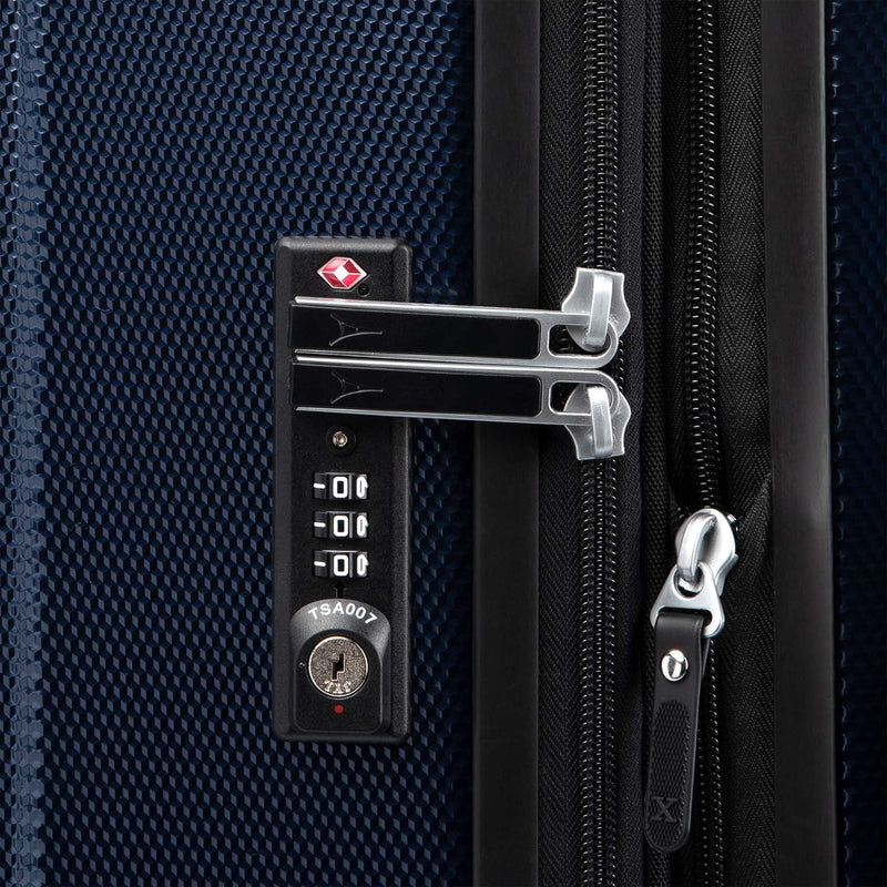 Pathways™ 3.0  - Large Check-in Hardside Expandable Spinner 80cm (80 x 50 x 31 cm)