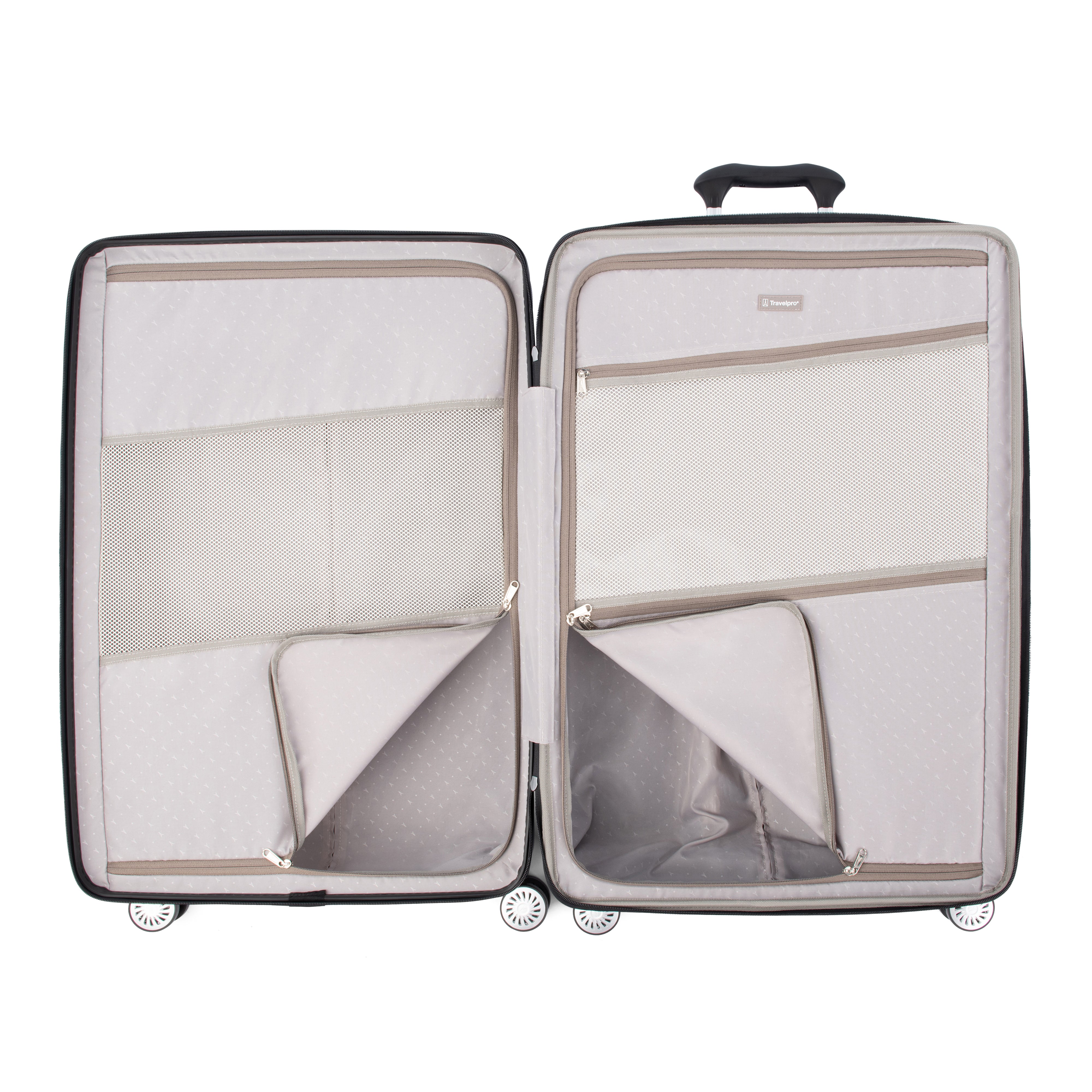 Pathways™ 3.0  - Large Check-in Hardside Expandable Spinner 80cm (80 x 50 x 31 cm)