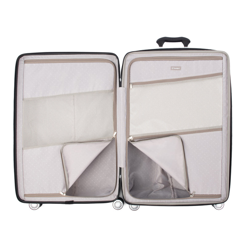 Pathways™ 3.0  - Large Check-in Hardside Expandable Spinner 80cm (80 x 50 x 31 cm)