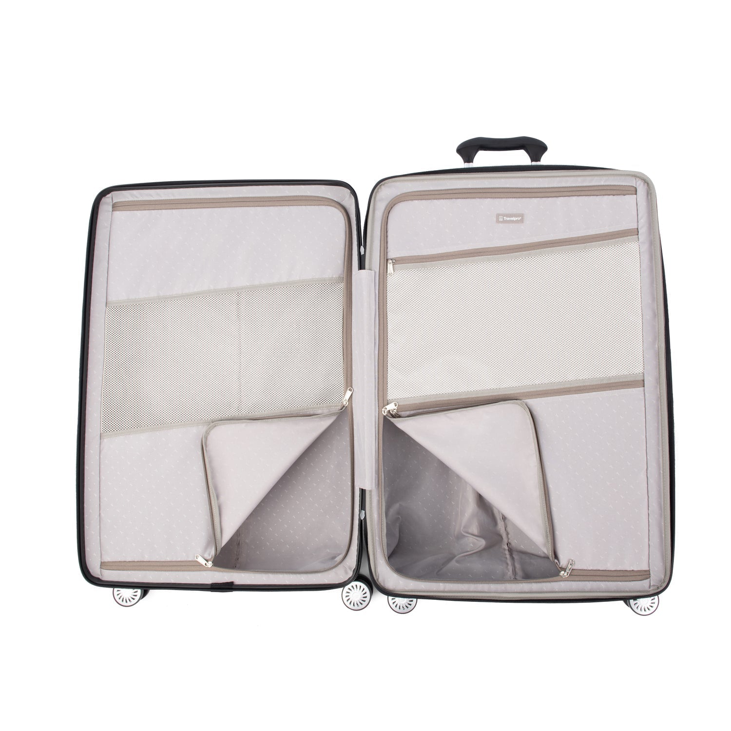 Pathways™ 3.0 - Large Check-in Hardside Expandable Spinner 80cm (80 x 50 x 31 cm)