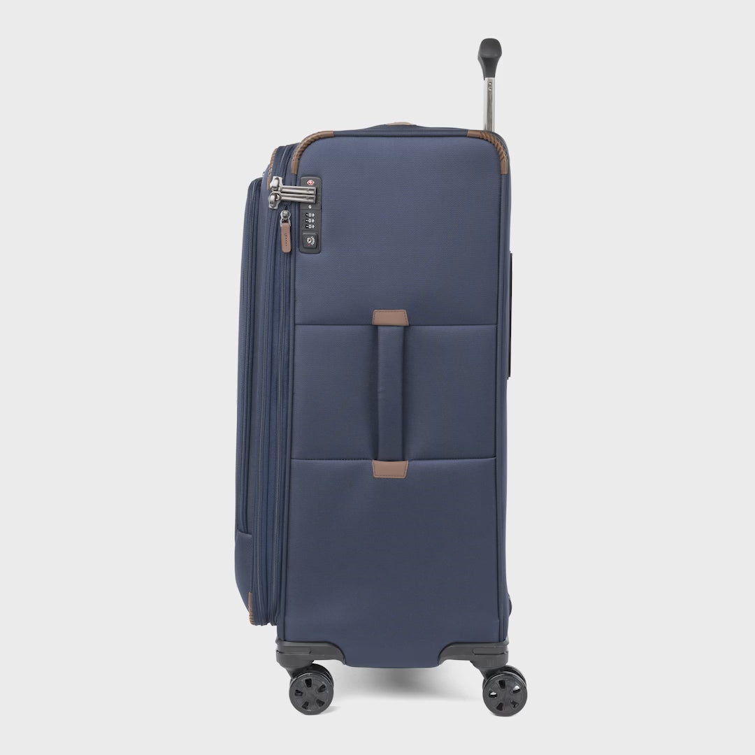 Crew™ Classic Large Expandable Spinner 78cm (78 x 46 x 34 cm)