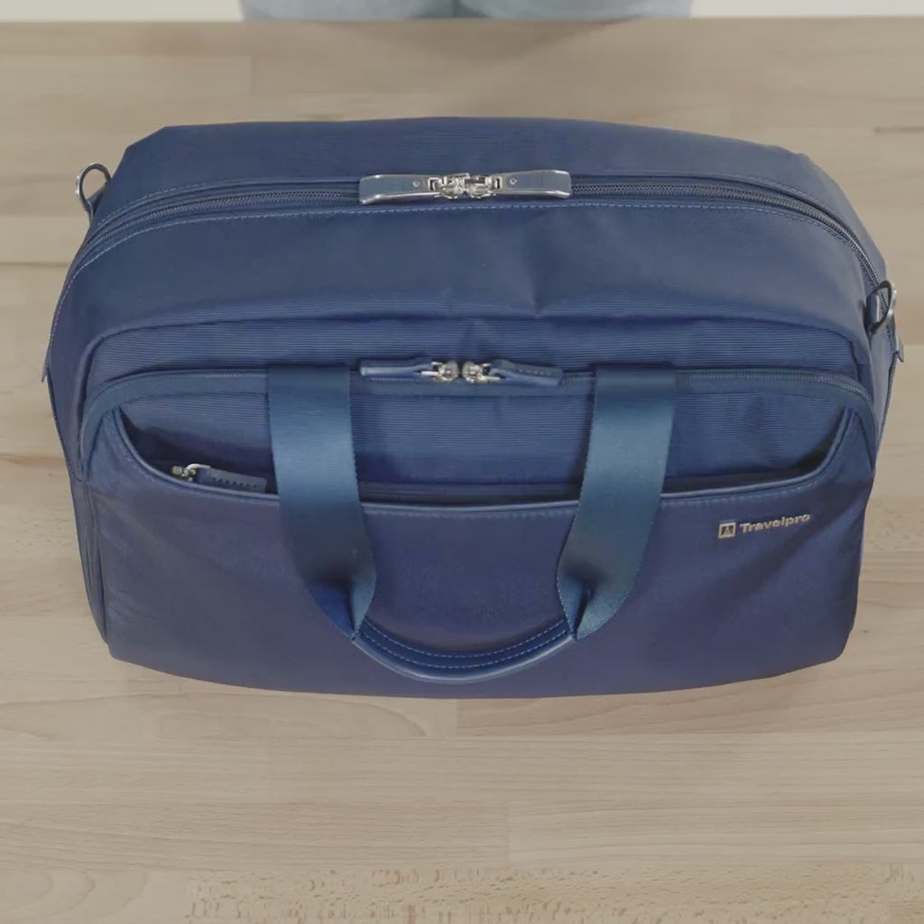 VersaPack®+ UnderSeat Tote 25cm (25 x 41 x 23 cm)