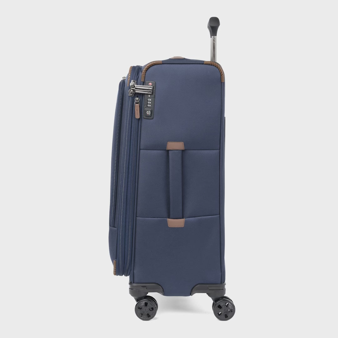 Crew™ Classic Medium Expandable Spinner 69cm (69 x 46 x 28 cm)