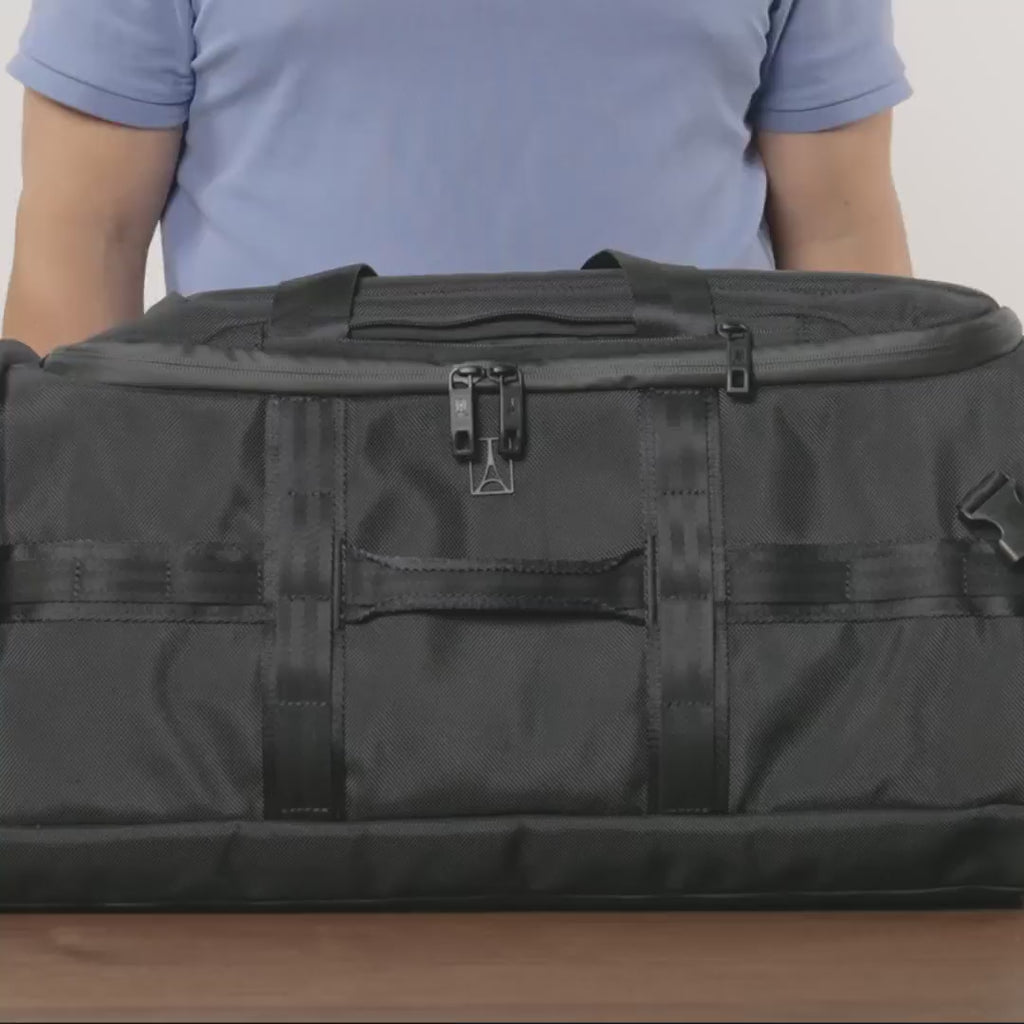 Travelpro® Altitude™ konvertibel duffel/ryggsekk