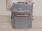 Platinum® Elite Slim Backpack (40  x 30 x 15 cm)