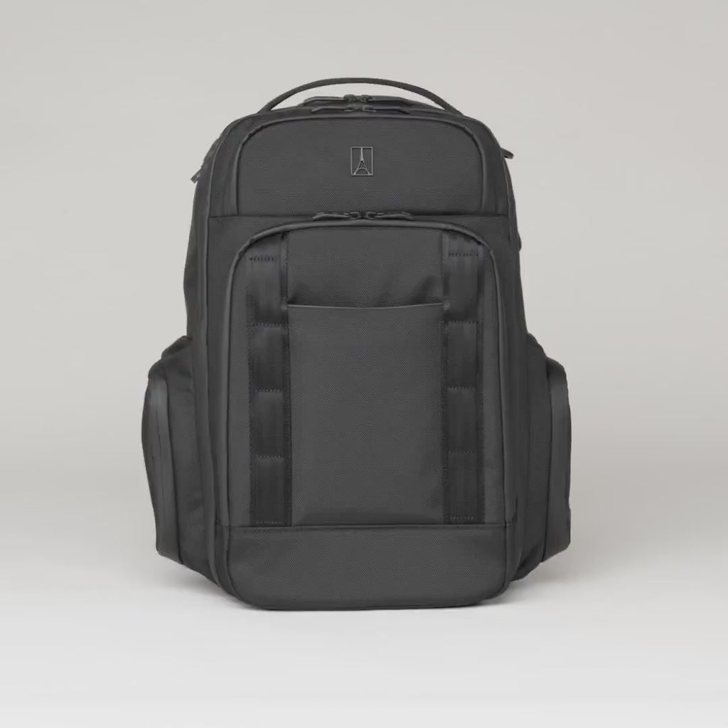Travelpro® Altitude™ Large Expandable Laptop Backpack 30-36L (46 x 38 x 24 cm)