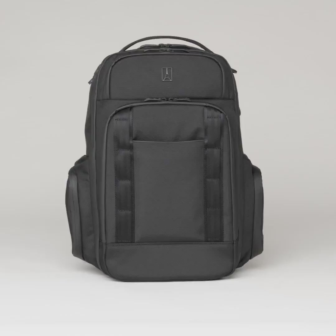 Travelpro® Altitude™ Large Expandable Laptop Backpack 30-36L (46 x 38 x 24 cm)